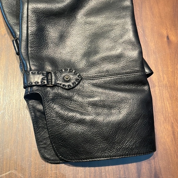 Frye Shirley over the knee boots - Picture 9 of 9